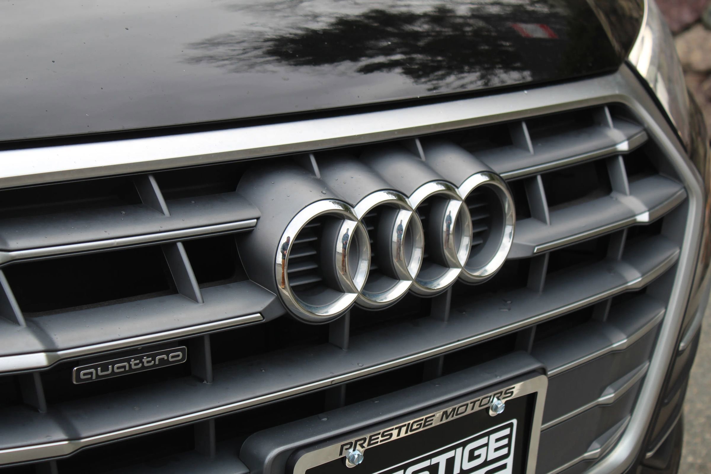 Used 2018 Audi Q5 2.0T Premium AWD/4WD image 39