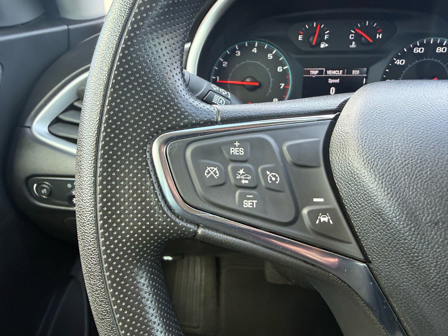 Certified 2024 Chevrolet Malibu LT image 17