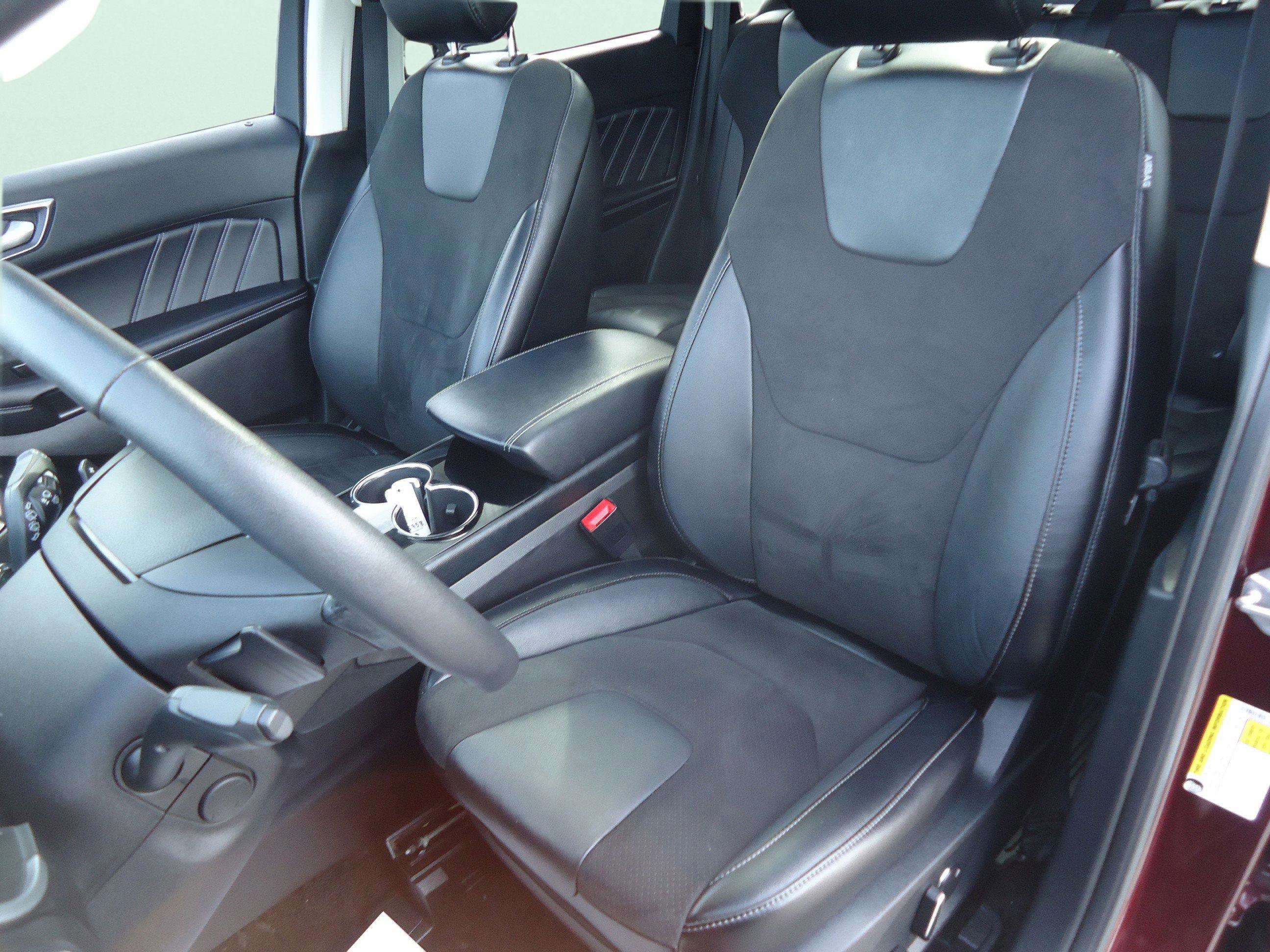Used 2018 Ford Edge Sport w/ Equipment Group 401A AWD/4WD image 26