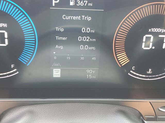 New 2026 Hyundai Kona SEL Sport AWD/4WD image 25