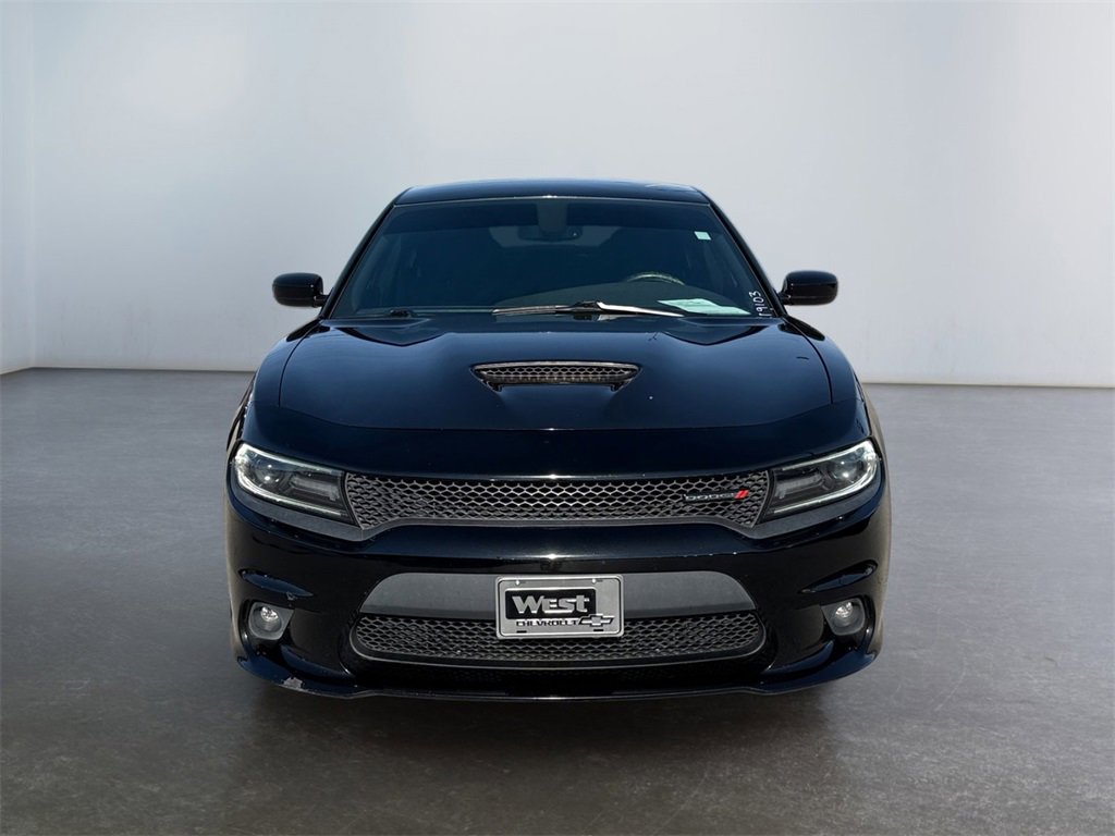 Used 2019 Dodge Charger R/T w/ Driver Confidence Group image 8
