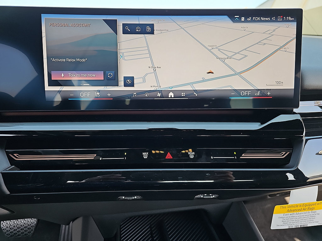 New 2026 BMW 530i w/ Executive Package RWD image 20