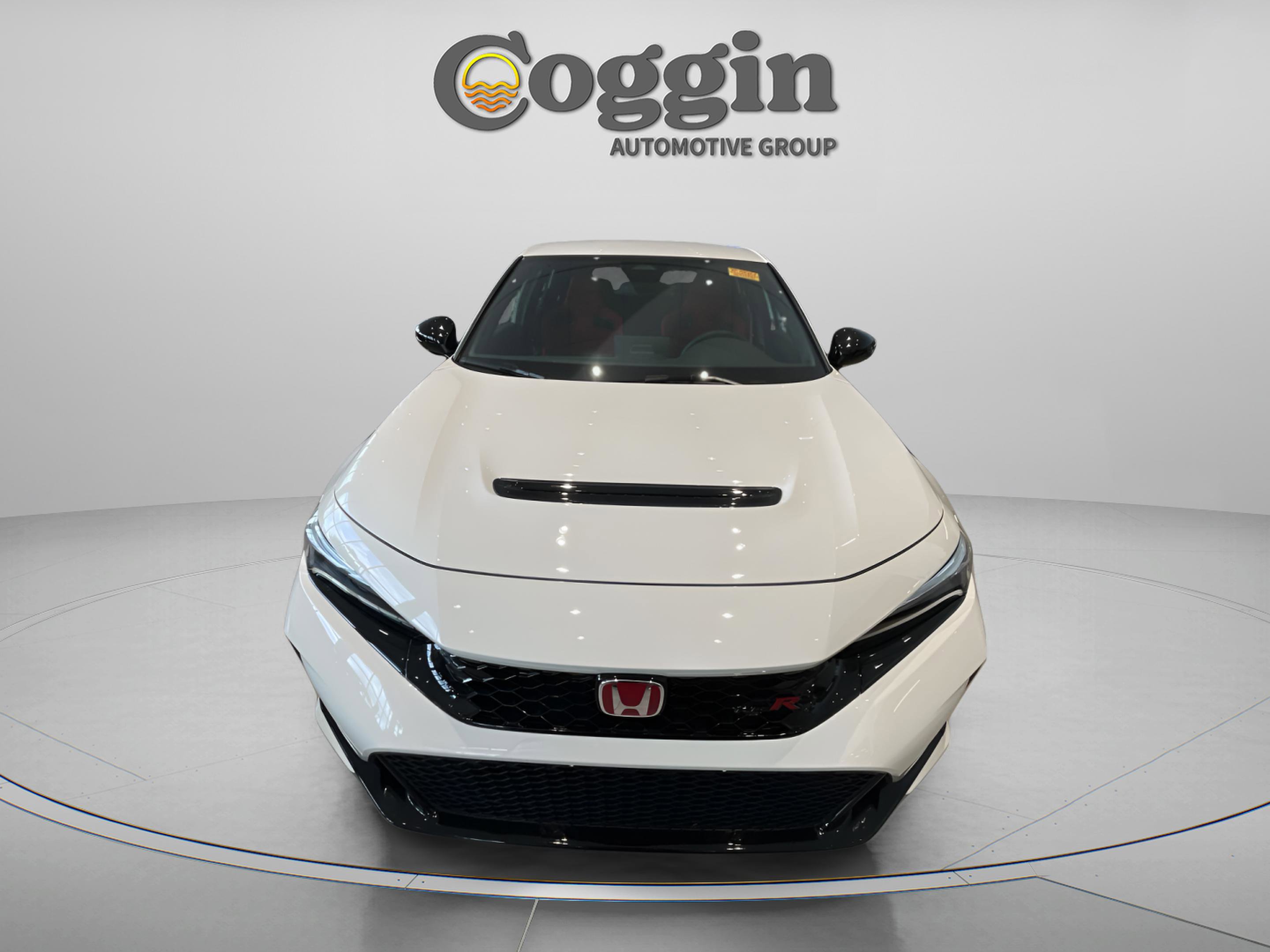 Certified 2024 Honda Civic Type R image 8