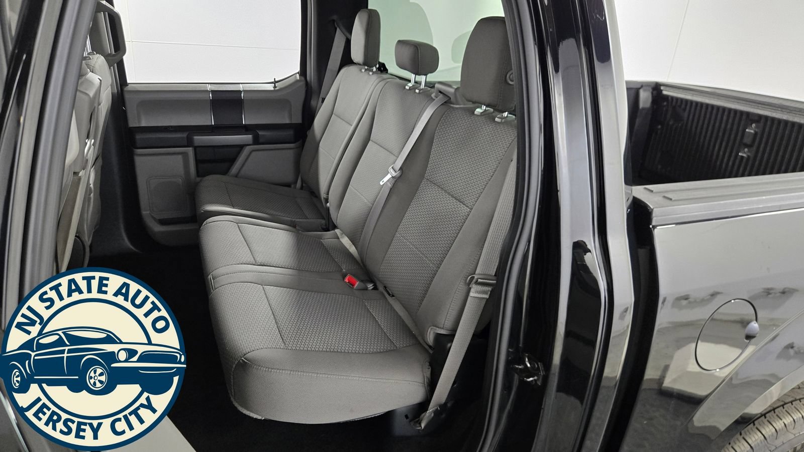 Used 2018 Ford F150 XLT AWD/4WD image 27