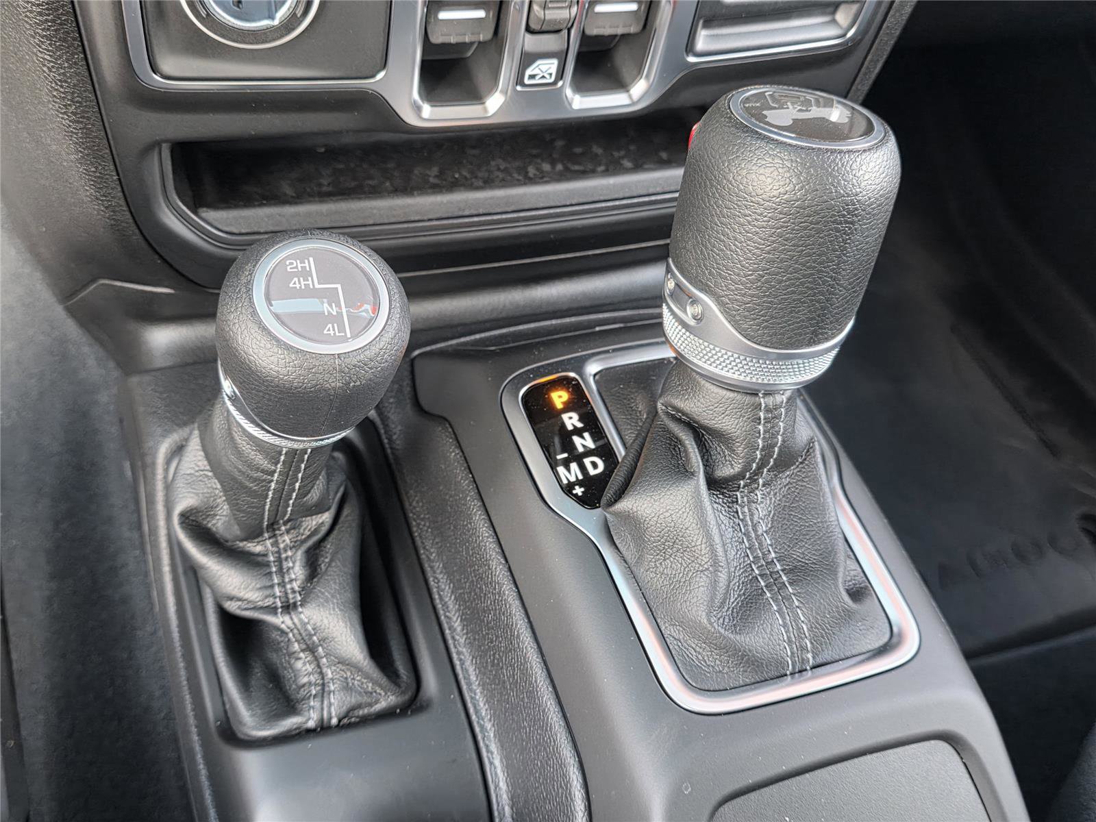 New 2026 Jeep Wrangler Sport image 15