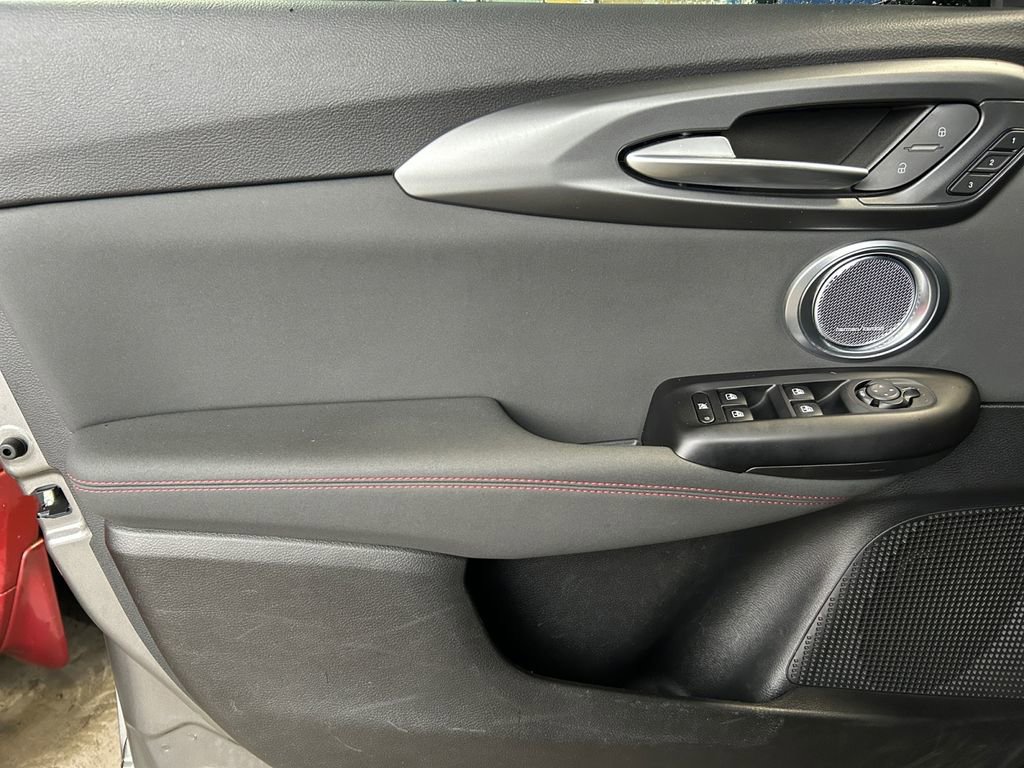 Used 2024 Dodge Hornet R/T Plus w/ Tech Pack Plus w/o Parking AWD/4WD image 22