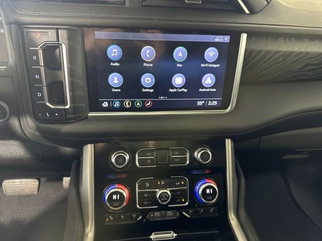 Used 2021 GMC Yukon XL Denali image 21