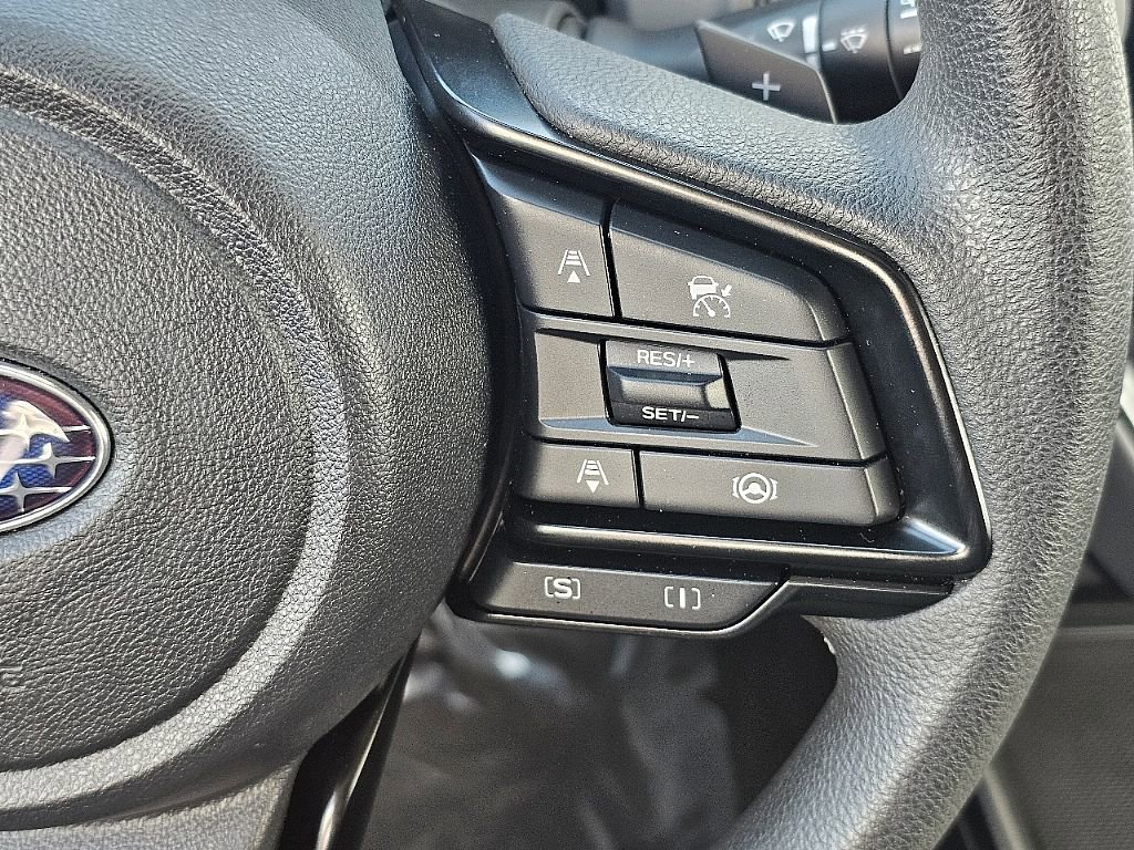 Certified 2026 Subaru Crosstrek 2.0i Premium AWD/4WD image 31