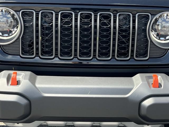 New 2026 Jeep Gladiator Mojave AWD/4WD image 11
