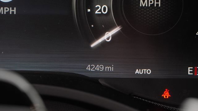 Used 2026 RAM 1500 RHO w/ RHO Level 1 Equipment Group AWD/4WD image 32