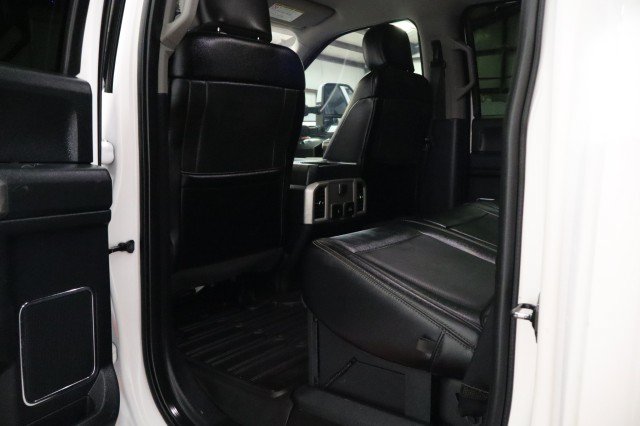 Used 2019 Ford F250 Lariat w/ Lariat Value Package AWD/4WD image 46