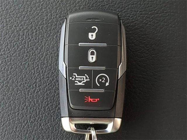 New 2026 RAM 2500 Laramie w/ Sport Appearance Package image 38