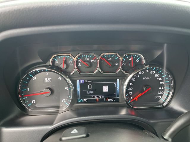 Used 2018 GMC Sierra 1500 SLT w/ SLT Premium Package AWD/4WD image 15
