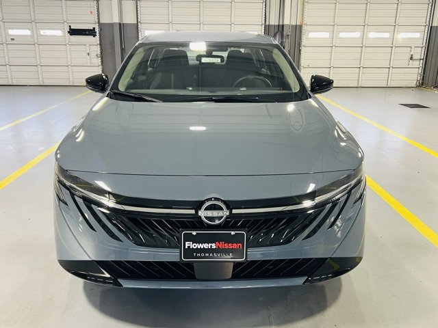 New 2026 Nissan Sentra SV image 10