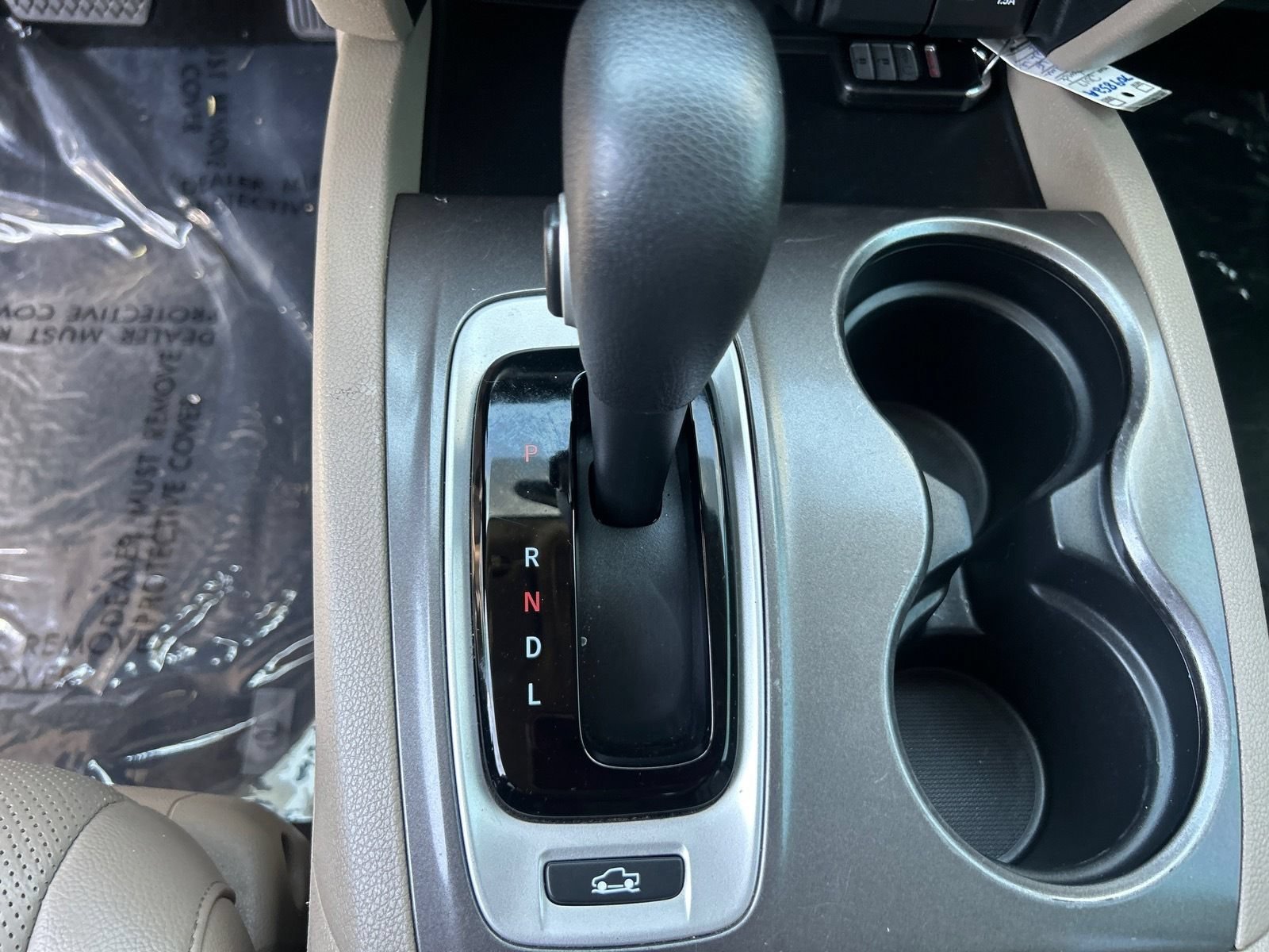 Used 2017 Honda Ridgeline RTL-T image 28