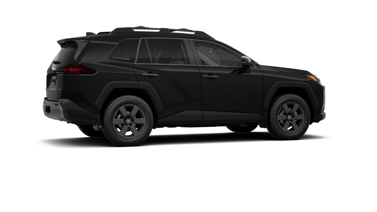 New 2026 Toyota RAV4 AWD Plug-in Hybrid image 11