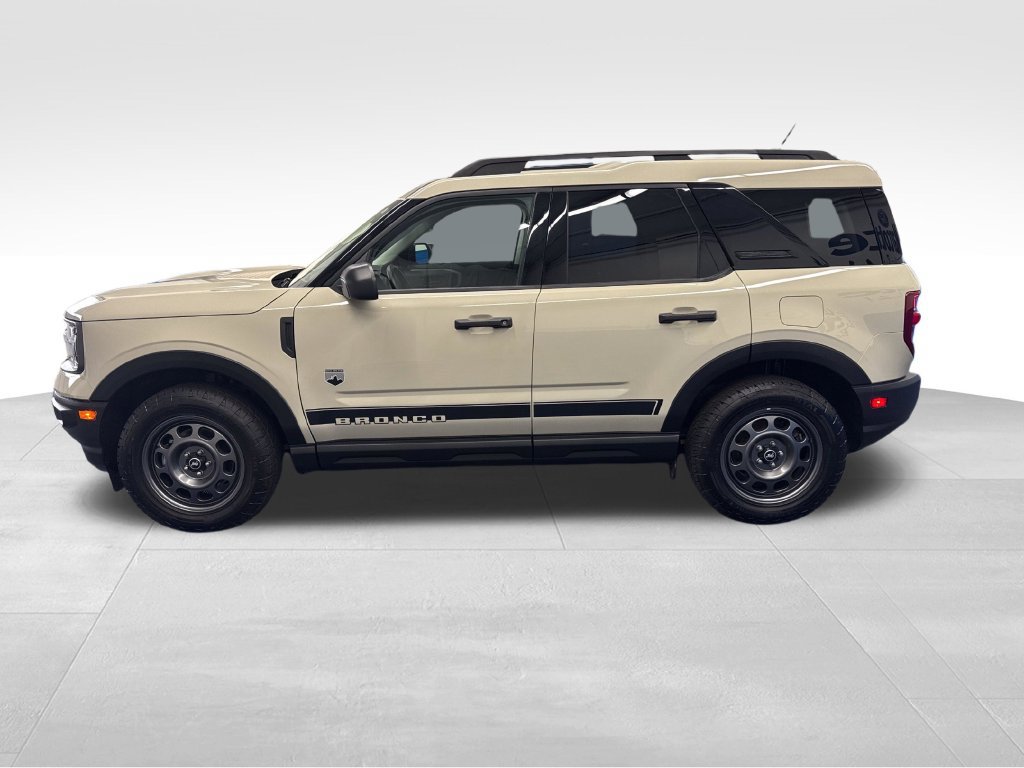 Certified 2024 Ford Bronco Sport Big Bend AWD/4WD image 2