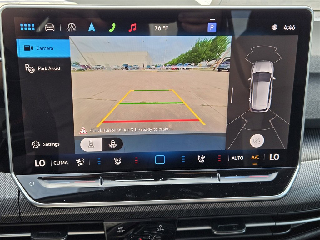 New 2025 Volkswagen GTI Autobahn image 13