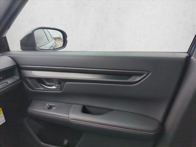 New 2026 Honda CR-V Sport-L image 16