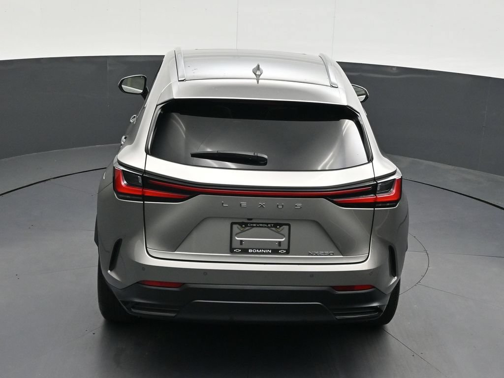 Used 2024 Lexus NX 250 FWD image 18