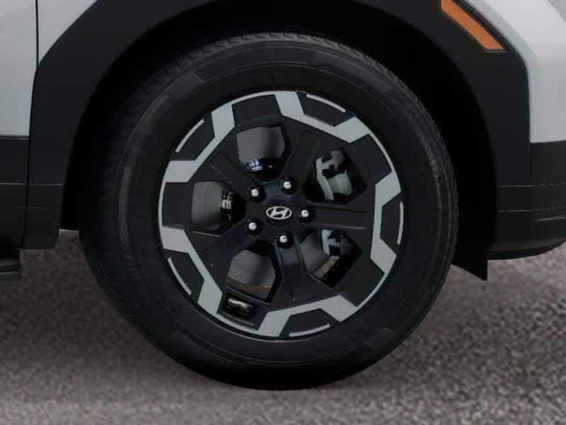 New 2026 Hyundai Santa Fe SEL w/ Tow & Go Package AWD/4WD image 8