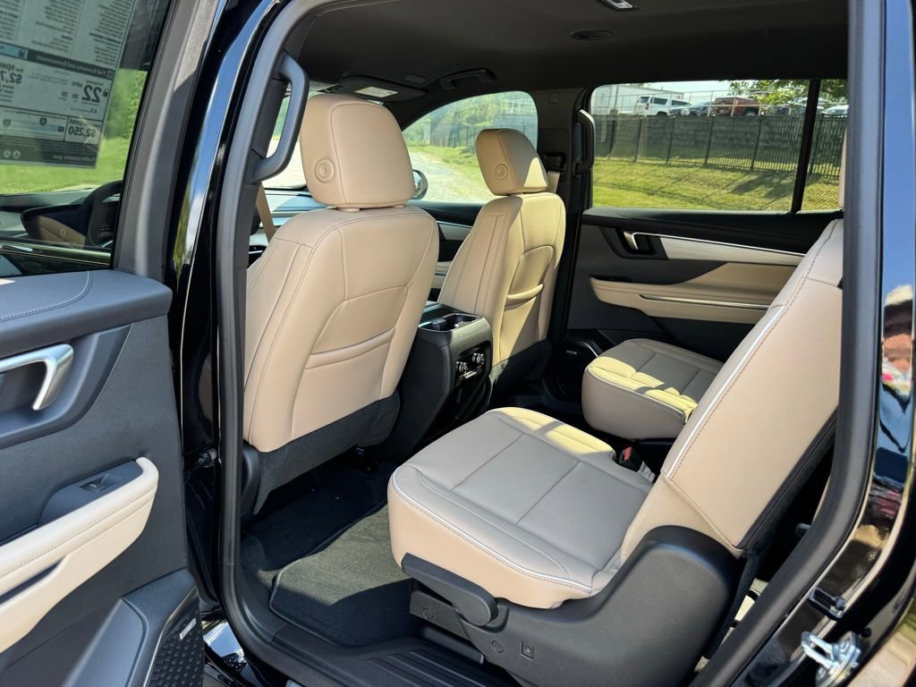 New 2026 Buick Enclave Preferred w/ Power Package FWD image 22