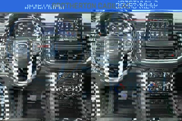 Certified 2022 GMC Yukon SLT image 20