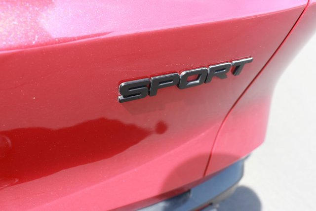 Used 2023 Honda CR-V Sport image 8