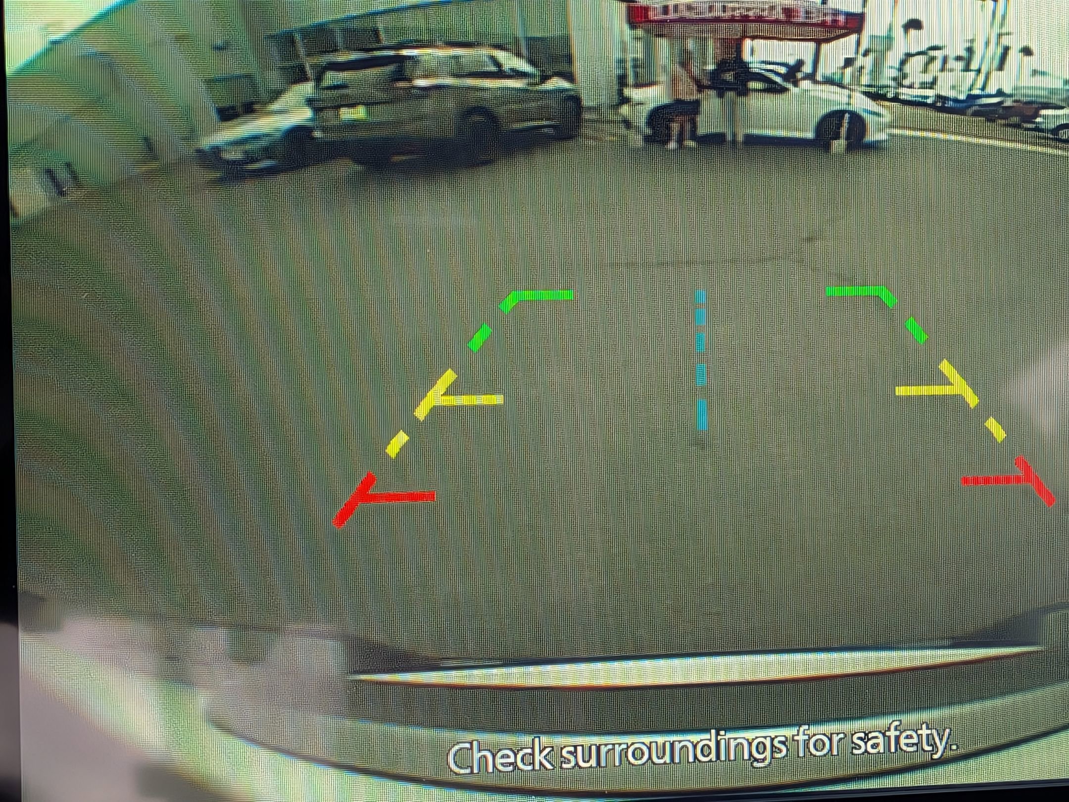 New 2026 Nissan Frontier S image 18