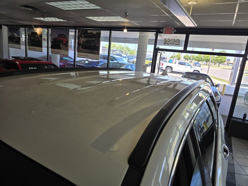Used 2014 Hyundai Santa Fe GLS AWD/4WD image 32