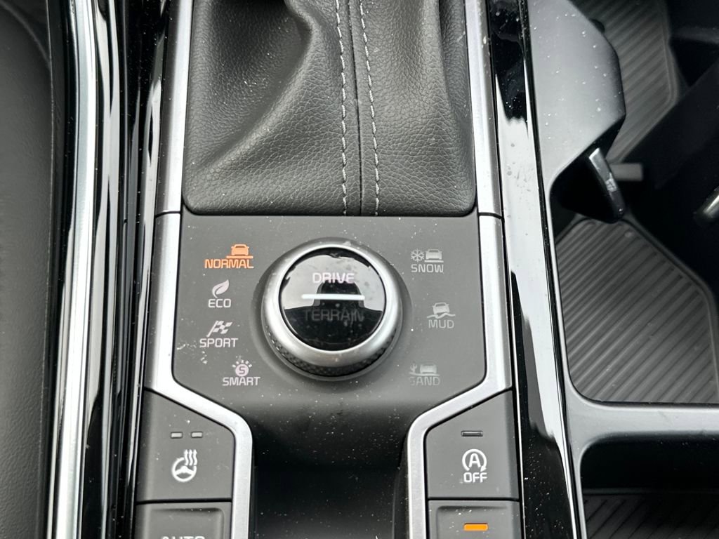 New 2026 Kia Sorento SX AWD/4WD image 28