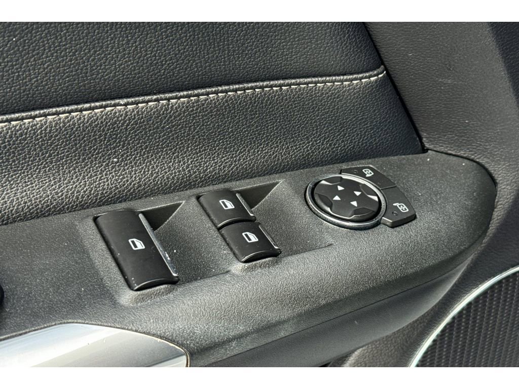 Used 2019 Ford Mustang Premium image 12