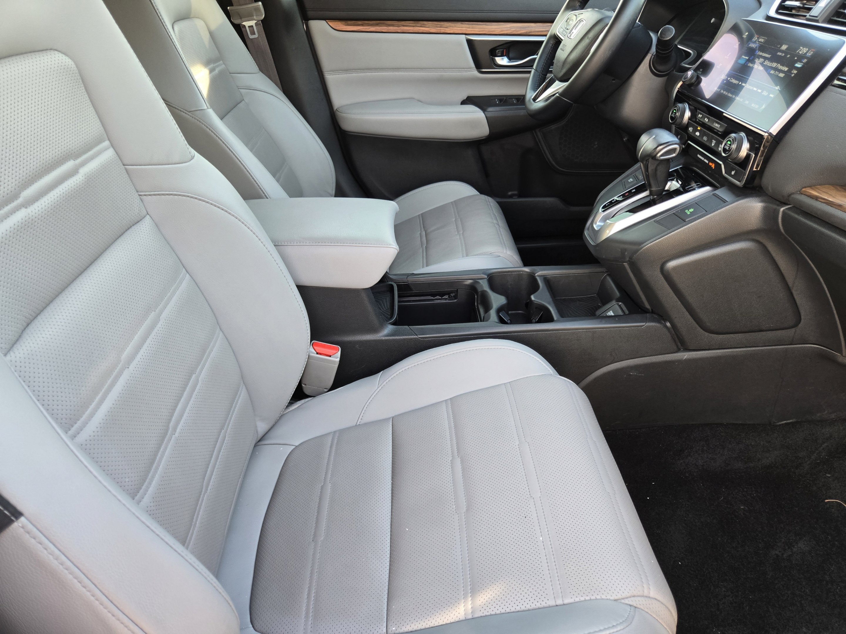 Used 2018 Honda CR-V EX-L image 10