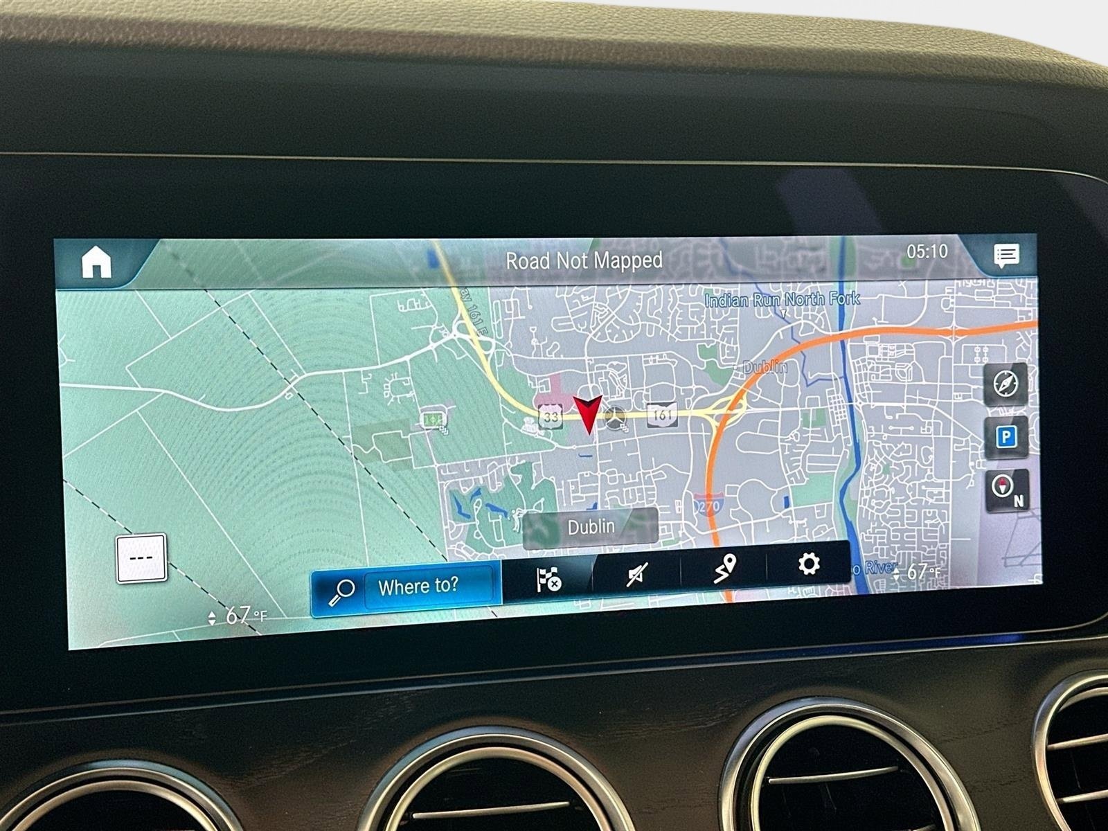 Certified 2022 Mercedes-Benz E 450 E 450 image 17