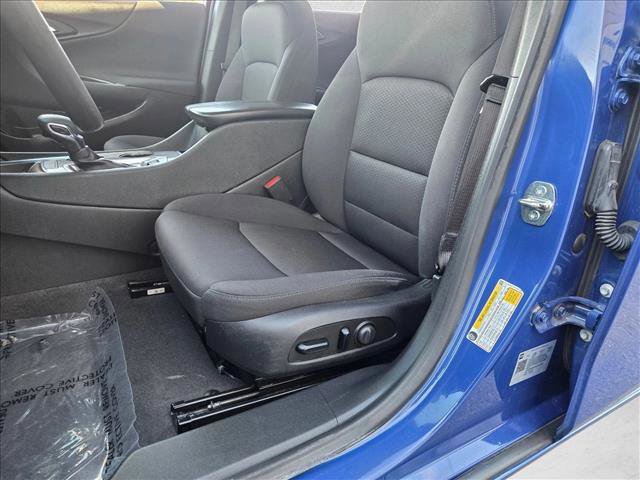 Used 2023 Chevrolet Malibu LT image 15