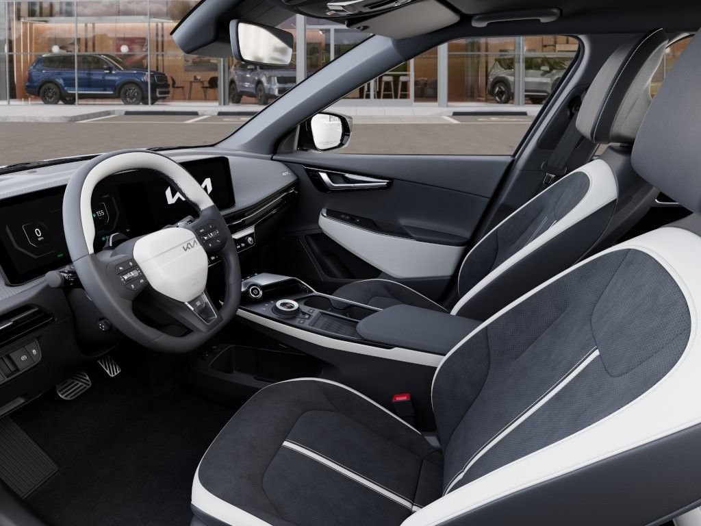 New 2026 Kia EV6 GT-Line AWD/4WD image 18