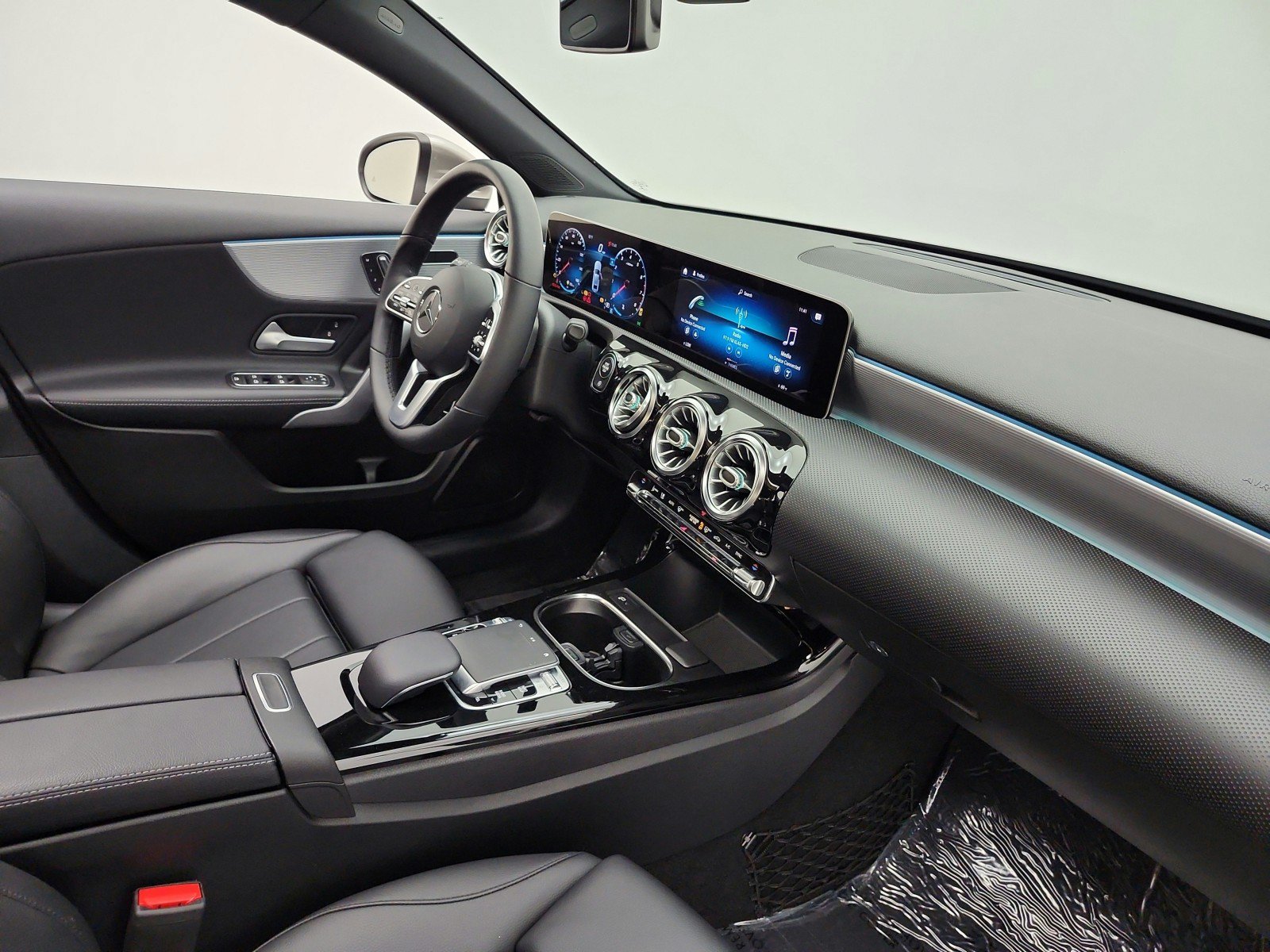 Used 2020 Mercedes-Benz A 220 image 22