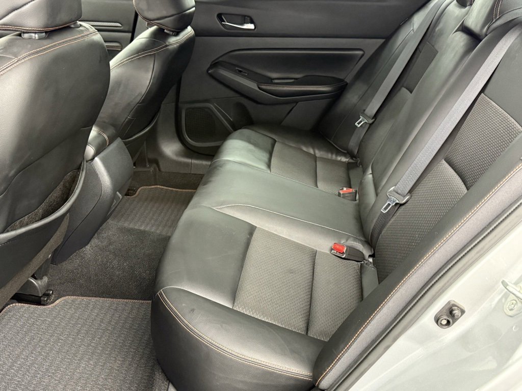 Used 2019 Nissan Altima 2.5 SR w/ SR Premium Package image 35