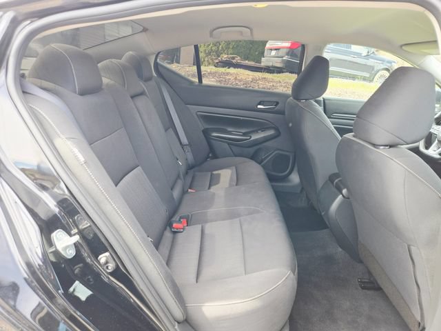 Used 2022 Nissan Altima 2.5 S FWD image 16