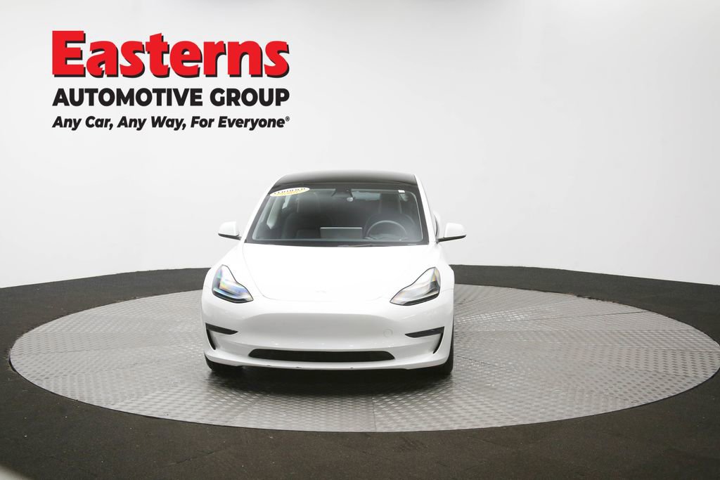 Used 2023 Tesla Model 3 Standard Range image 68