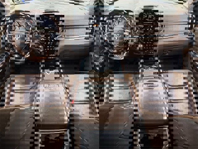 Used 2021 RAM 1500 Limited image 13