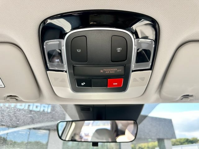 Used 2026 Hyundai Tucson SEL AWD/4WD image 22