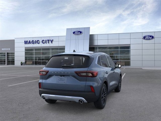 New 2026 Ford Escape SE w/ PHEV Premium Package image 8