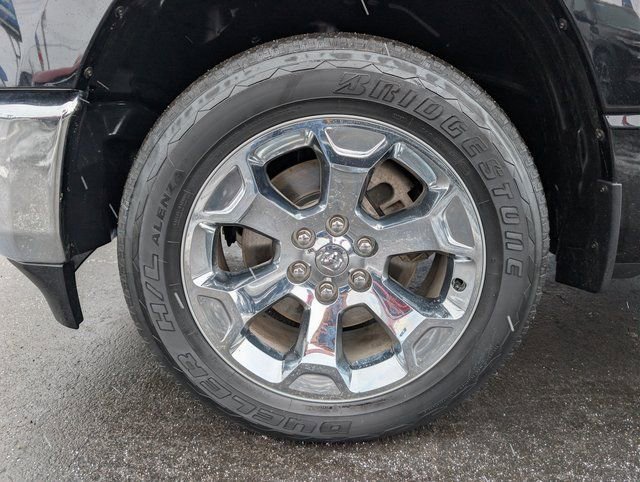 Used 2022 RAM 1500 Big Horn image 27