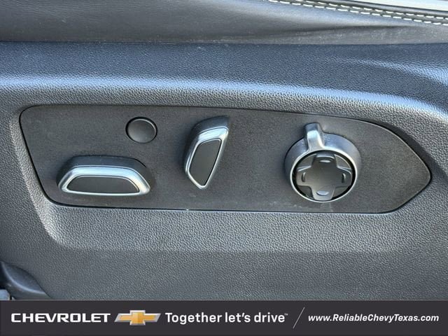 Used 2023 GMC Sierra 1500 Denali Ultimate image 33