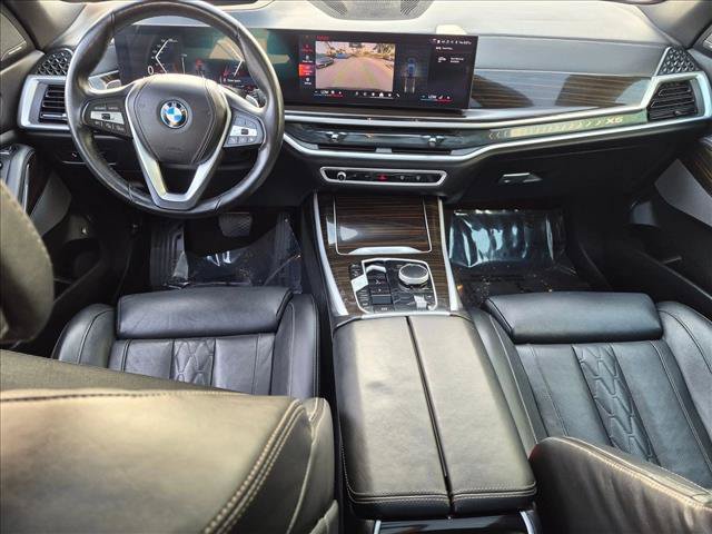 Used 2025 BMW X5 xDrive50e AWD/4WD image 19