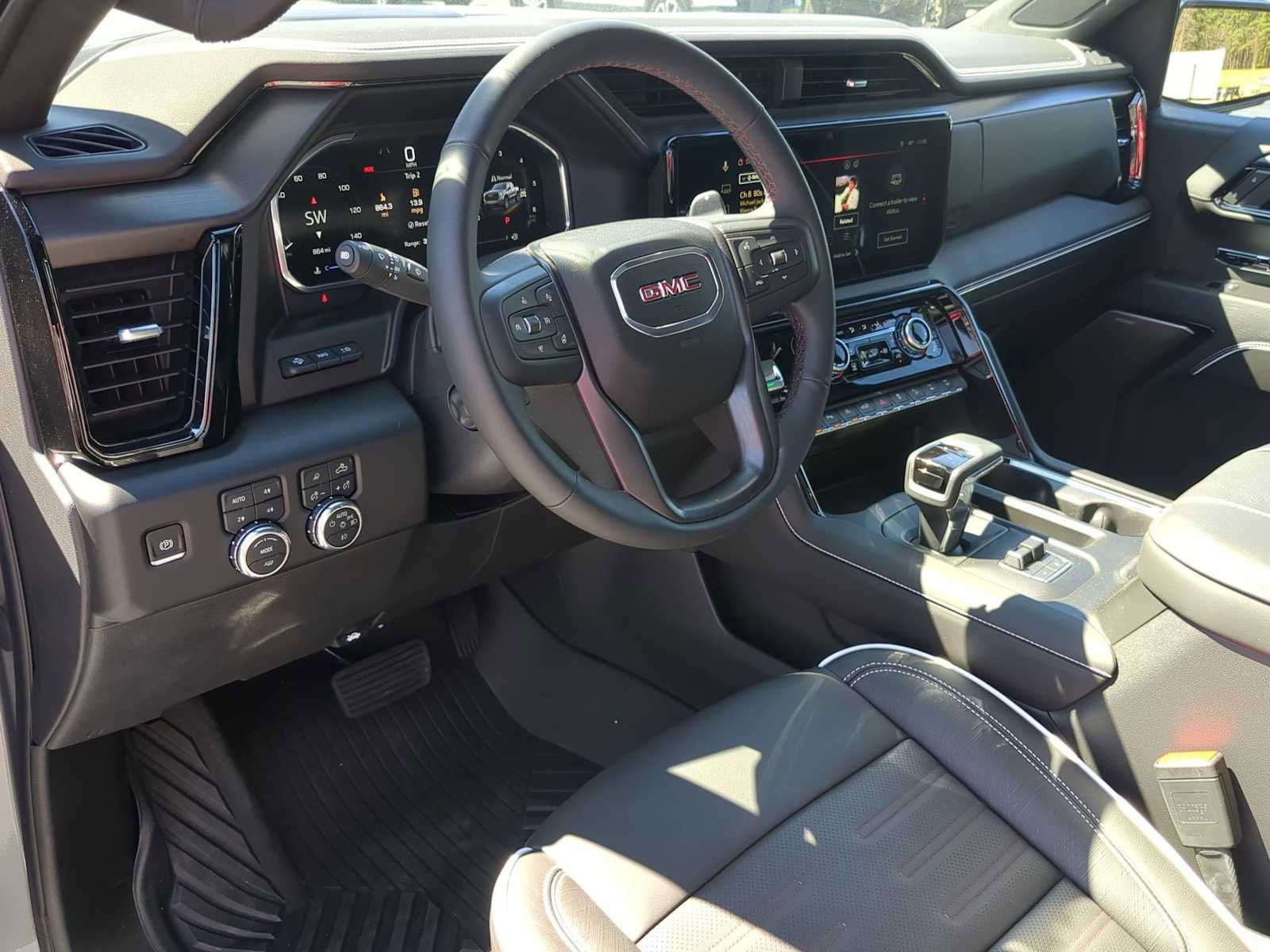 Used 2026 GMC Sierra 1500 AT4X w/ AT4X AEV Edition image 15