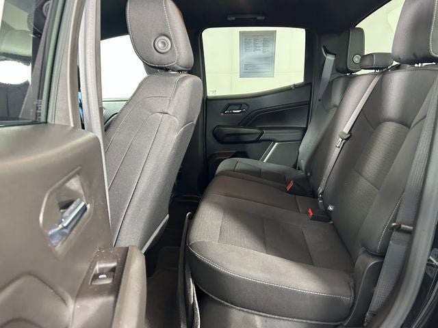 Used 2023 GMC Canyon Elevation RWD image 25