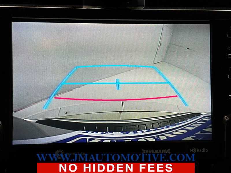 Used 2020 Toyota 4Runner TRD Off-Road Premium image 31