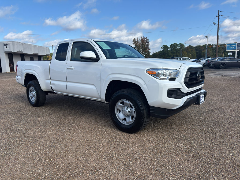 Used 2021 Toyota Tacoma SR image 7